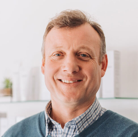 Tim Sanderson Card Image